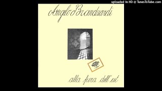 Angelo Branduardi - Il vecchio e la farfalla