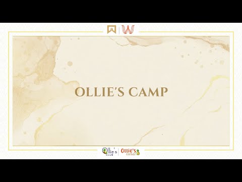 Ollie's Camp da ITC Hotels & Welcomhotel - Dia 2