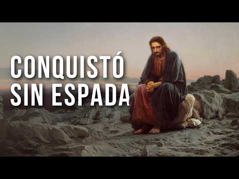 The strongest man in history