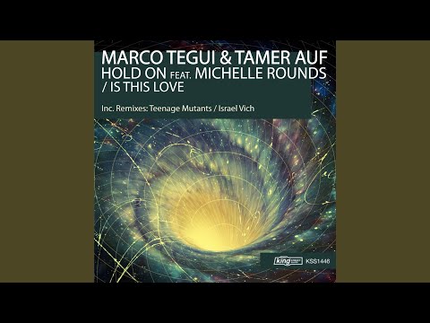 Is This Love (Israel Vich Remix)