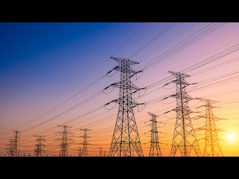 The inevitable transition to the electric society, 1: Fossil-free electricity production