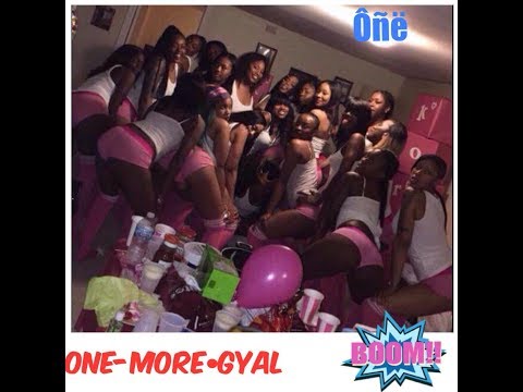 Bluetooth ft Roach - One More Gyal | High Rollas