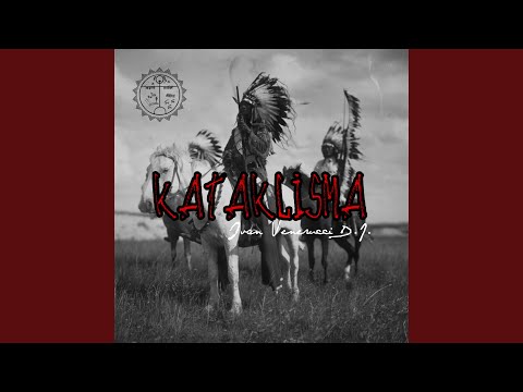 Kataklisma (Tributo a John Trudell)