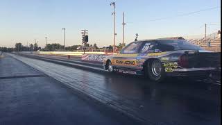 Starting Line Action