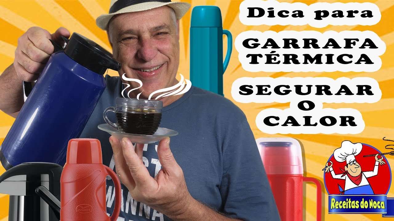 Watch Now Como deixar sua GARRAFA TÉRMICA TURBINADA com uma simples dica Como deixar sua GARRAFA TÉRMICA TURBINADA com uma simples dica