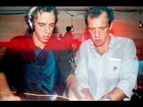 Prodigy vs. Beck - Smaxxlaws