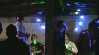 Olvidala. Aventura Vallenata en vivo desde chichiriviche..wmv