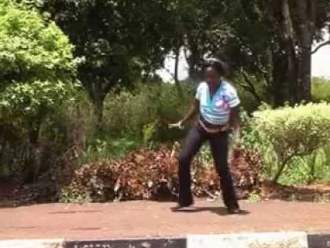 Joyce Wamama Menya wari Wakwa