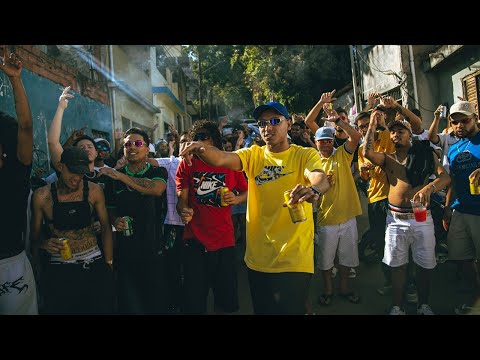 Mc Doto Ds - Pobre Louco