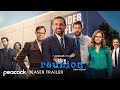 The Office Reunion (2024) New Season - Teaser Trailer | Peacock Original Reboot | NBC