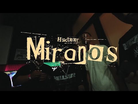 Hectoor - Miranos (Official Video)