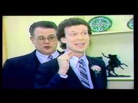 Bluegrass Student Union sings for President Reagan