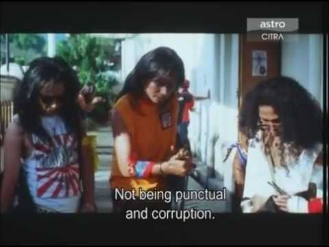 Battle of the Band (Participants) - Rock! (2005)