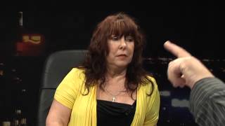 Jodi Vaughan on the Beat Goes On