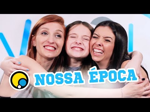 O que mudou na escola (com Julia Jubz) - Depois das Onze