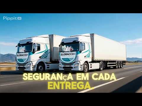 SLOBACCO Transporte Rodoviário