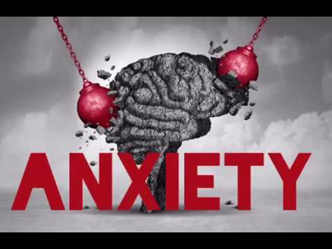 Anxiety - Joe Nester (lyric video)