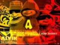 tanel padar & the sun saatanlik naine chipmunk ...