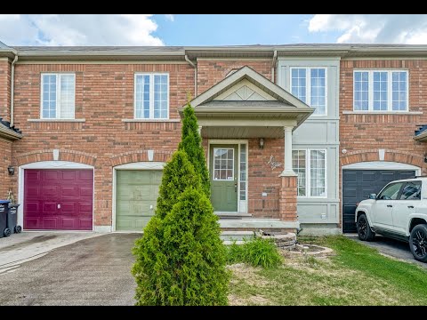 14 Quailvalley Drive Brampton Home for Sale - Real Estate Properties for Sale