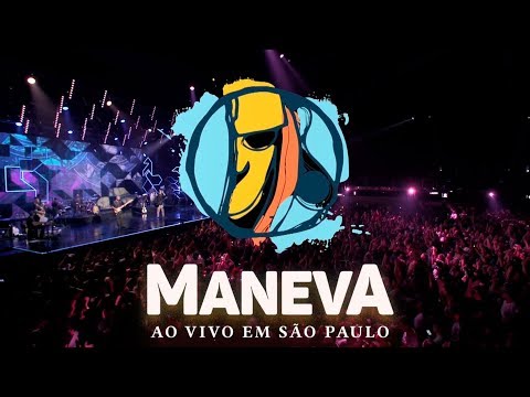 Maneva - Novo Álbum (Completo)