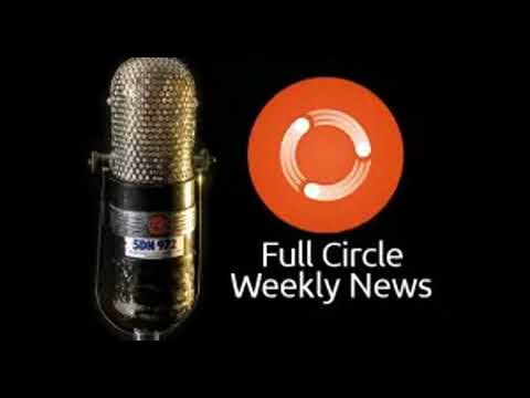 Full Circle Weekly News 439