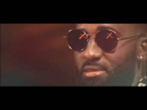 Ou Fe Kem Bat Fo - Magic Touch feat Kaylo-G  (TEASER)