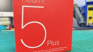 Xiaomi Redmi 5 Plus 4/64GB Black - відео 13