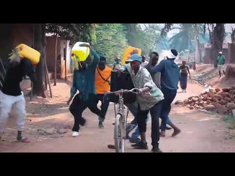 kugatumba by ezechil