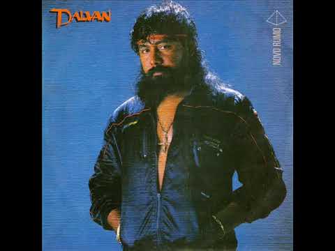 Me Perdoe - Dalvan