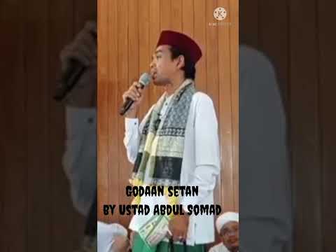 Cara Kerja Setan | Ustadz Abdul Somad