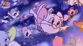 FNF Vs Mico 🐭😱