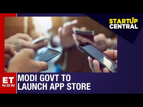 India May Soon Launch Its Own App Store