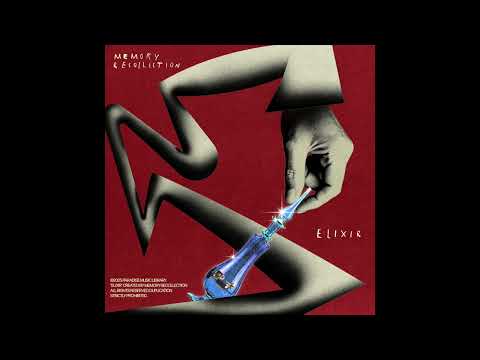 [VINTAGE SAMPLE PACK] MEMORY RECOLLECTION - Elixir