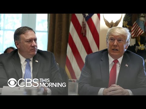 State Department watchdog schedules "urgent" meeting with Congress