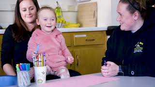 Lakes Region Community Services Family Resource Center