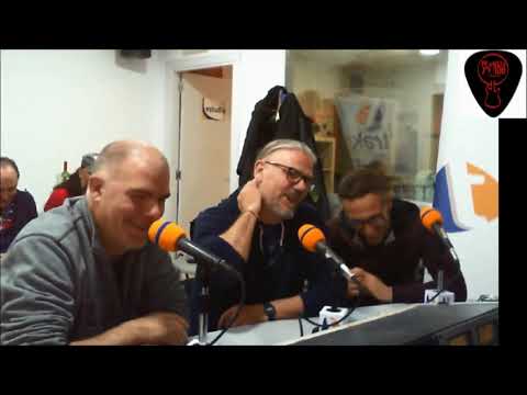 Miniatura de la entrevista a LOS HOLLISTER -