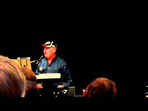 Willy Björkman - Let it be