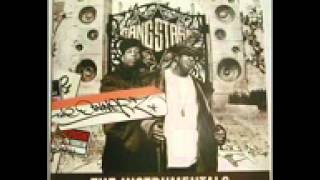 Gang Starr - in this life (Instrumental)