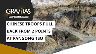 Gravitas: India-China standoff | Chinese troops pull back from 2 points at Pangong Tso | DOWNLOAD THIS VIDEO IN MP3, M4A, WEBM, MP4, 3GP ETC