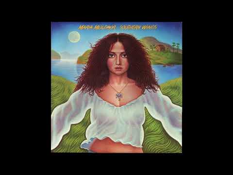 Maria Muldaur - Southern Winds (1978) Part 1 (Full Album)