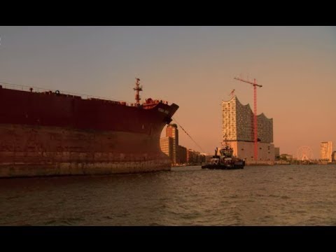 Fährgeschichten - Die Nordstory - NDR vom 22.09.2017 www.gigalion.de