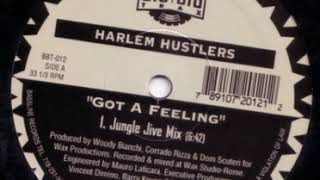 Harlem Hustlers - Get On Down (Boogie Man Mix)(1996)