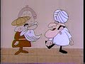1992 09 16 Nickelodeon Bullwinkle S Moose A Rama The Ruby Yacht 1 3 With Commercials