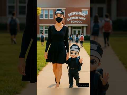 brainront, Mom teaching baby basics#cappuccinoassassino#thungthungsahur#cutebaby#brainront#mom#daddy