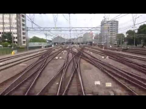 HISPEED HOLLAND Hoofddorp - Amsterdam 2013