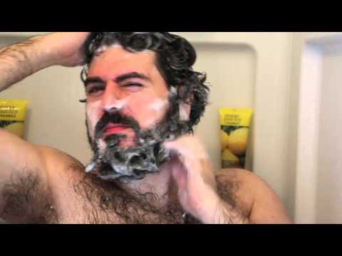 When Barbra Streisand holds a note.