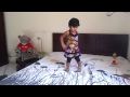 Desi Song Kolavari Di Kids Funny Acts