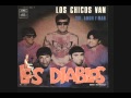 los diablos (sol amor y mar) 