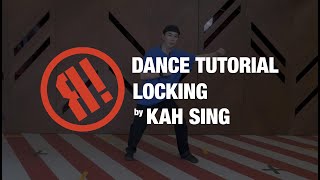 Funkstyle KS | Choreography to Fire to the Floor by Sezairi | Recognize Studios