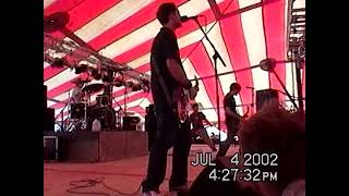 Ace Troubleshooter: Live At Cornerstone 2002